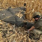Росіяни вдарили по Україні ракетами та дронами-камікадзе: скільки повітряних цілей знищила ППО