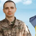Осиротіли дві донечки: на Донеччині поліг десантник з Чернігівщини