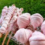 Сливовий зефір: неперевершена ніжність осені