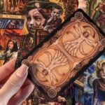 Левам — «Колесо Фортуни», Ракам — «Імператор», а Водоліям — «Маг»: Таро-прогноз на 14 жовтня