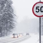 Важливі зміни для водіїв: що потрібно знати, щоб не отримати штраф з 1 листопада