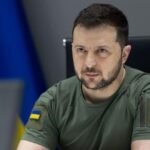«Хочете, щоб ми розмовляли з росіянами? Ну зміцніть нас»: Зеленський назвав країни, які…