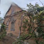 Терористи обстріляли вночі низку областей України: що відомо про наслідки