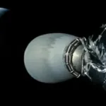 Як виглядає Земля з космосу – ракета Falcon 9 зробила фотографії з орбіти – фото