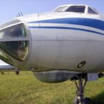 Українські розвідники спалили військово-транспортний літак у російському Оренбурзі