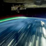 Як виглядає Земля з космосу – астронавт NASA опублікував знімок…