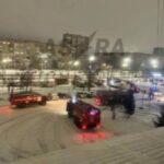 Російський Іжевськ вперше з початку війни потрапив під удар: безпілотник атакував…