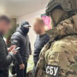 Зливав ворогу дані про позиції ЗСУ: на Сумщині затримали колишнього «регіонала»