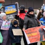 Як Росія використовує акції родичів військовополонених в інформаційній війні