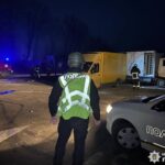Нічний обстріл 8 листопада: скільки дронів ворога збили над Україною