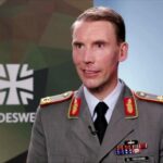 росія перехоплює ініціативу на всіх фронтах: німецький генерал про військову ситуацію…