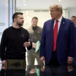 «Вражаюча виборча кампанія»: про що Зеленський говорив із Трампом телефоном