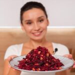 Щирий український: салат з буряком від Alina FooDee