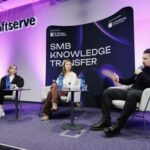Штучний інтелект у маркетингу: підсумки дискусії на SMB Knowledge Transfer