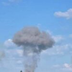Атака України по Каспію: чому операція ГУР стратегічно важлива