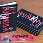 Книжковий фестиваль Buch Wien 2024 – Україна презентує новинки