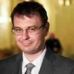 Віддати державі 7% доходу українців: що придумав нардеп Данило Гетманцев, щоб…