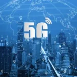 Зв’язок 5G – в Україні запустять пілотний проєкт зв’язку 5…