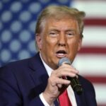 Призначення можуть бути несподіваними: кого бачить Трамп на ключових посадах у своїй…
