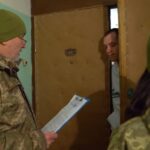 Зможуть приходити вночі: у співробітників ТЦК розширились повноваження