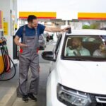 Зекономите гроші на подарунок коханій: як водії скорочують витрати на купівлю бензину