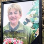 На війні вона зустріла кохання: від удару КАБа загинула військовий кухар з Волині