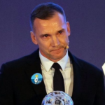 П'ять трофеїв та «Золотий м'яч»: Андрій Шевченко першим з українців отримав визнання…