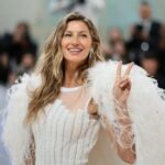 Жизель Бюндхен очікує сюрприз: у її житті з Хоакімом Валенте нова глава