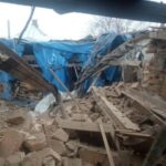 Ворог атакує Україну з повітря, в низці областей оголошено повітряну тривогу