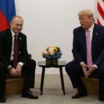 Зближення між Трампом і путіним не варто боятися: експерт пояснив, чому