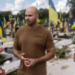 «Шакали з приватної монополії ритуальних послуг погрожують розправою», — ветеран-«азовець»