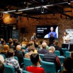 FAVBET Tech підтримала другий захід CEO Talks від Diia. City…
