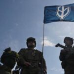 Боєць РДК: Дійшов пішки із Бєлгорода у Харків, щоб воювати…