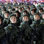 Війська Північної Кореї вступлять у бій проти України найближчими днями, — Ентоні…