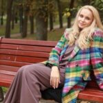 Щаслива і нещасна: Лілія Ребрик звернулася до мережі