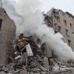 Південь України може залишитися без тепла через ракетні атаки: експерт…
