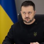 Захід повинен дати Зеленському свободу дій після того, як Північна Корея…