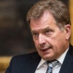 План Трампа про припинення війни в Україні базується на одному реченні, — експрезидент…