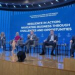 Україна має сама визначити стратегічні галузі розвитку, — Руслан Шостак під…