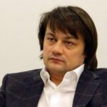 Ексбанкір Микола Лагун, який проживає у Відні, оголошений в міжнародний розшук