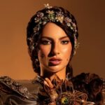 Броня та міни: показали національний костюм представниці України на «Міс Всесвіт»