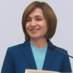 В Молдові ЦВК завершила підрахунок голосів не виборах президента: які результати