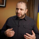 Повинні тримати оборону: Умєров відповів, чи буде продовжено мобілізацію в 2025 році