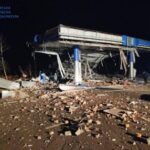 Окупанти вдарили керованими авіабомбами по Сумщині: є руйнування та жертви