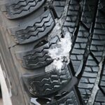 Тиск має значення: як зимові шини можуть заощадити паливо