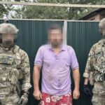 У Харкові знешкодили бойову групу російського гру, яка готувала теракти у місті
