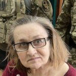 Закликала вбивати українських полонених та шпигувала за оборонцями Слов’янська: російська агентка отримала 15 років в’язниці