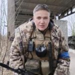 Безугла просить СБУ перевірити колишню нардепку Савченко — та може бути винною…