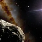 Астероїд Апофіс наблизиться до Землі у 2029 році – вчені…