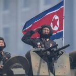 Вояки кім чен ина довго цього чекали: найманці з КНДР вперше…